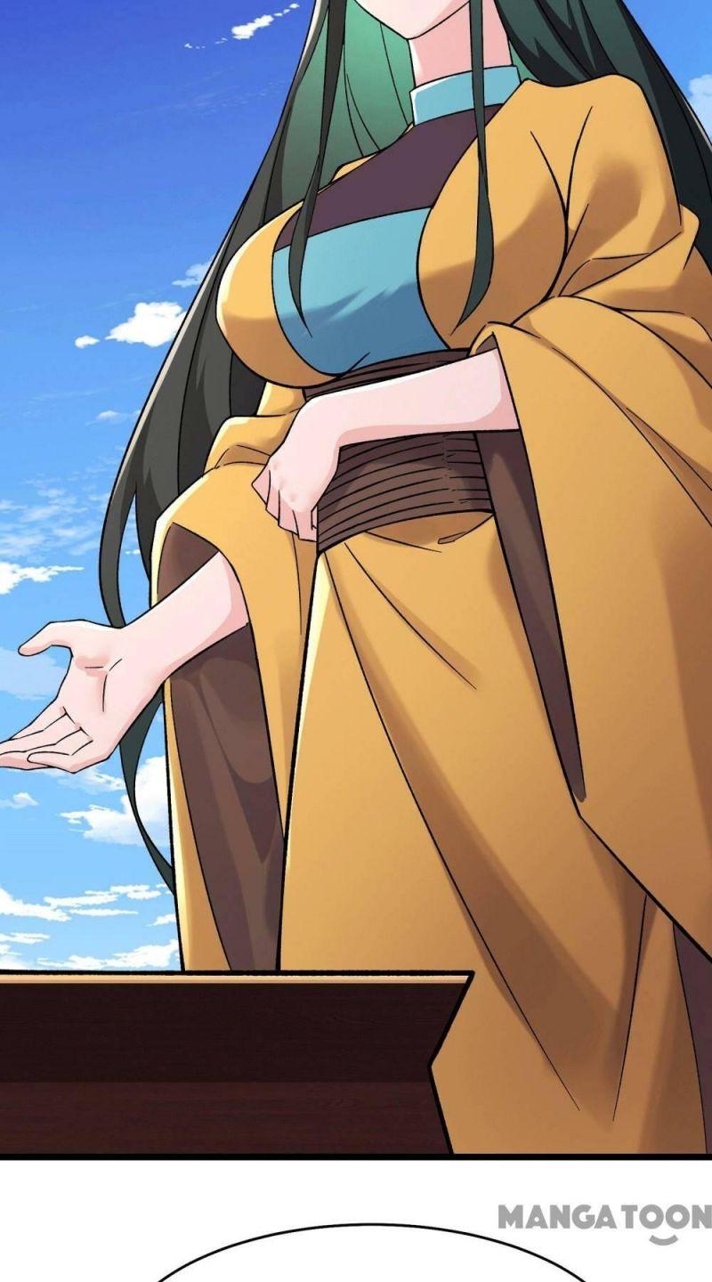 đồ đệ ta toàn là nữ ma đầu chapter 202 32