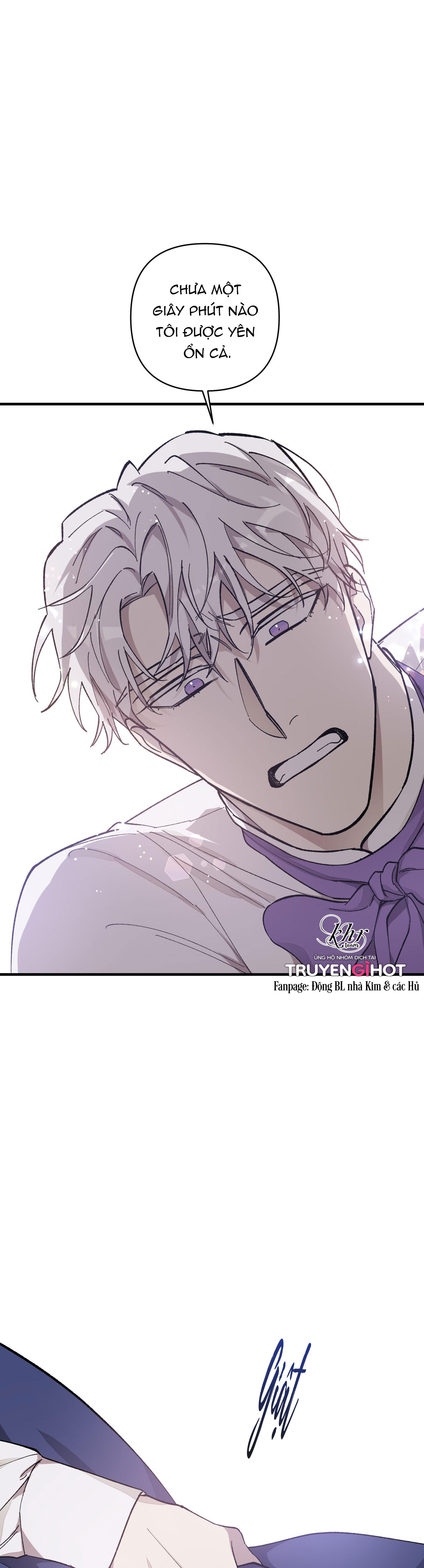 đóa hoa của mặt trời chapter 12 11