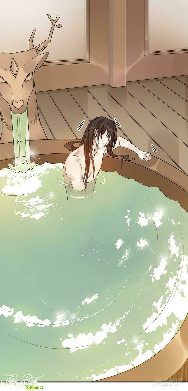 yêu tiên ca chapter 2 4