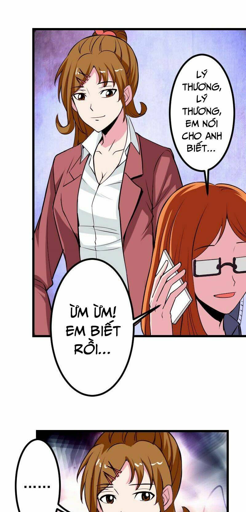 ngưu thư cung ứng thương chapter 59 10