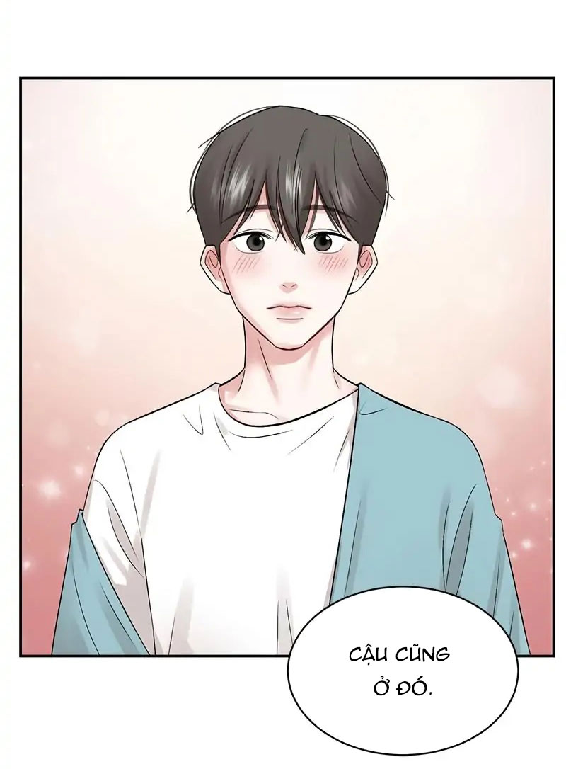 Tình Yêu Nơi Phòng Tắm Hơi chapter 18 - Trang 55