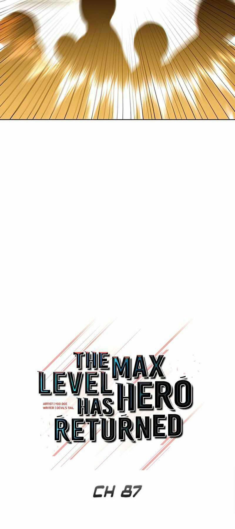 Anh Hùng Mạnh Nhất Trở Lại chapter 87 19