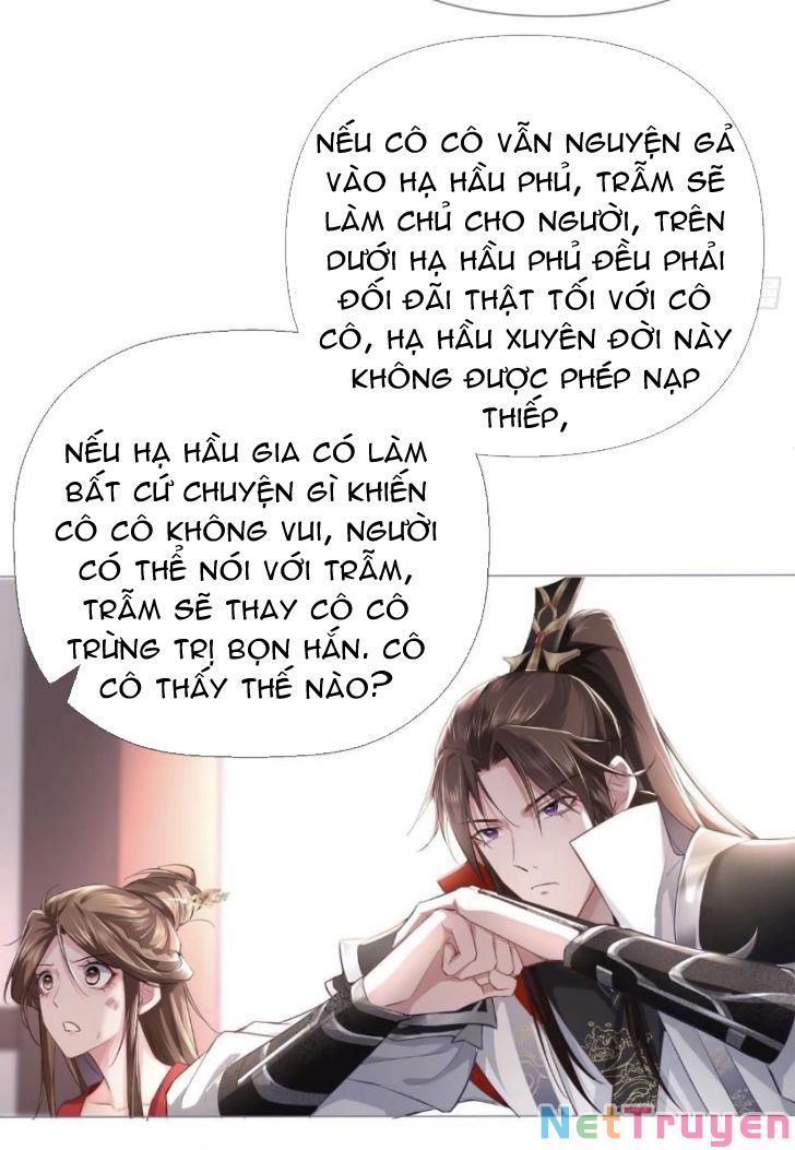 nhập mộ chi thần chapter 21 33