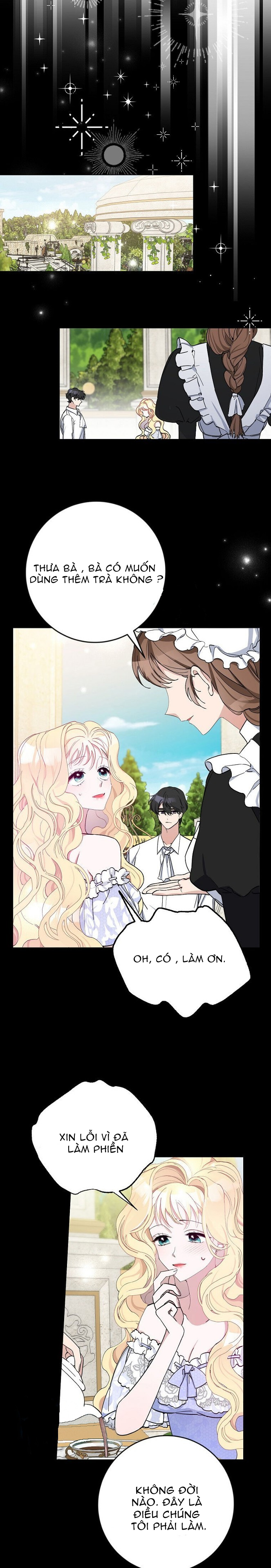 hãy cưới em lần nữa nhé, chồng yêu! chapter 4 6