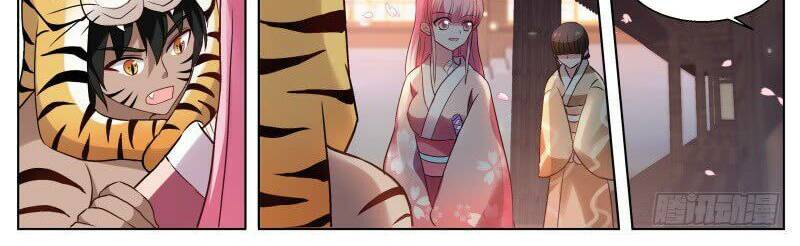 hệ thống chế tạo nữ thần chapter 287.5 16