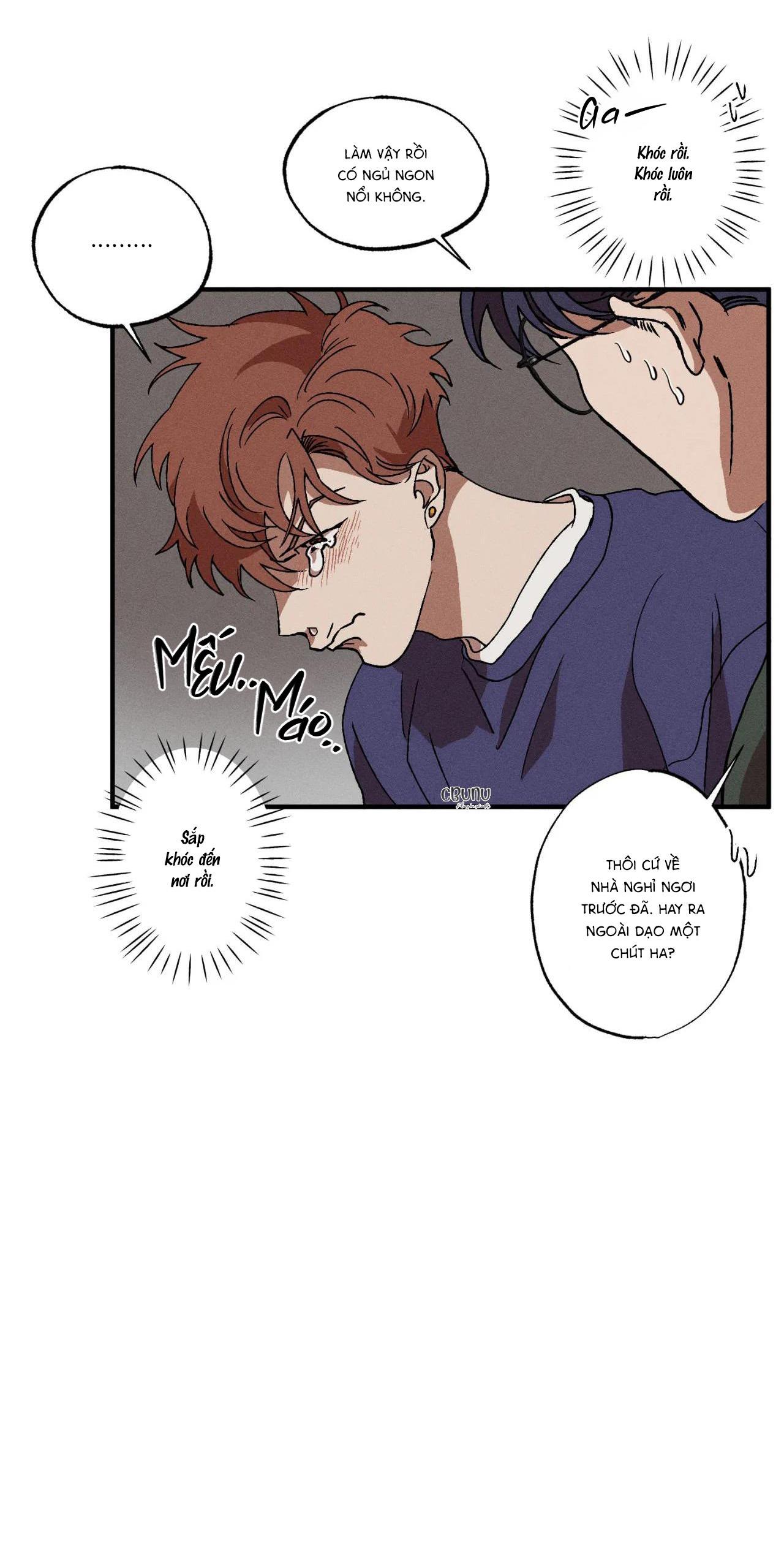 bẫy đôi ngọt ngào chapter 5 55