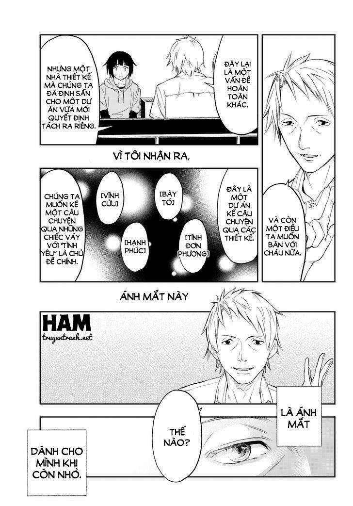 runway de waratte chapter 1.2 27