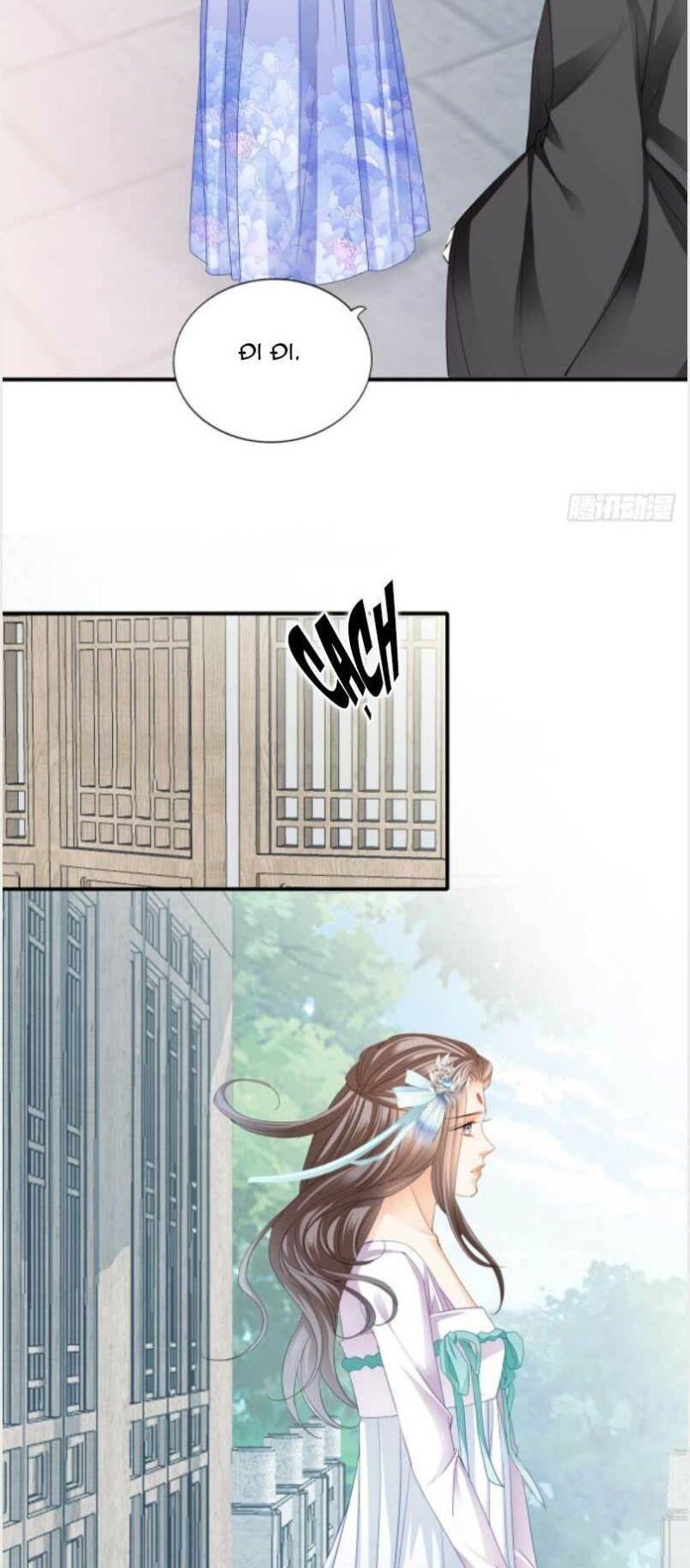 bổn vương muốn nàng chapter 148 20