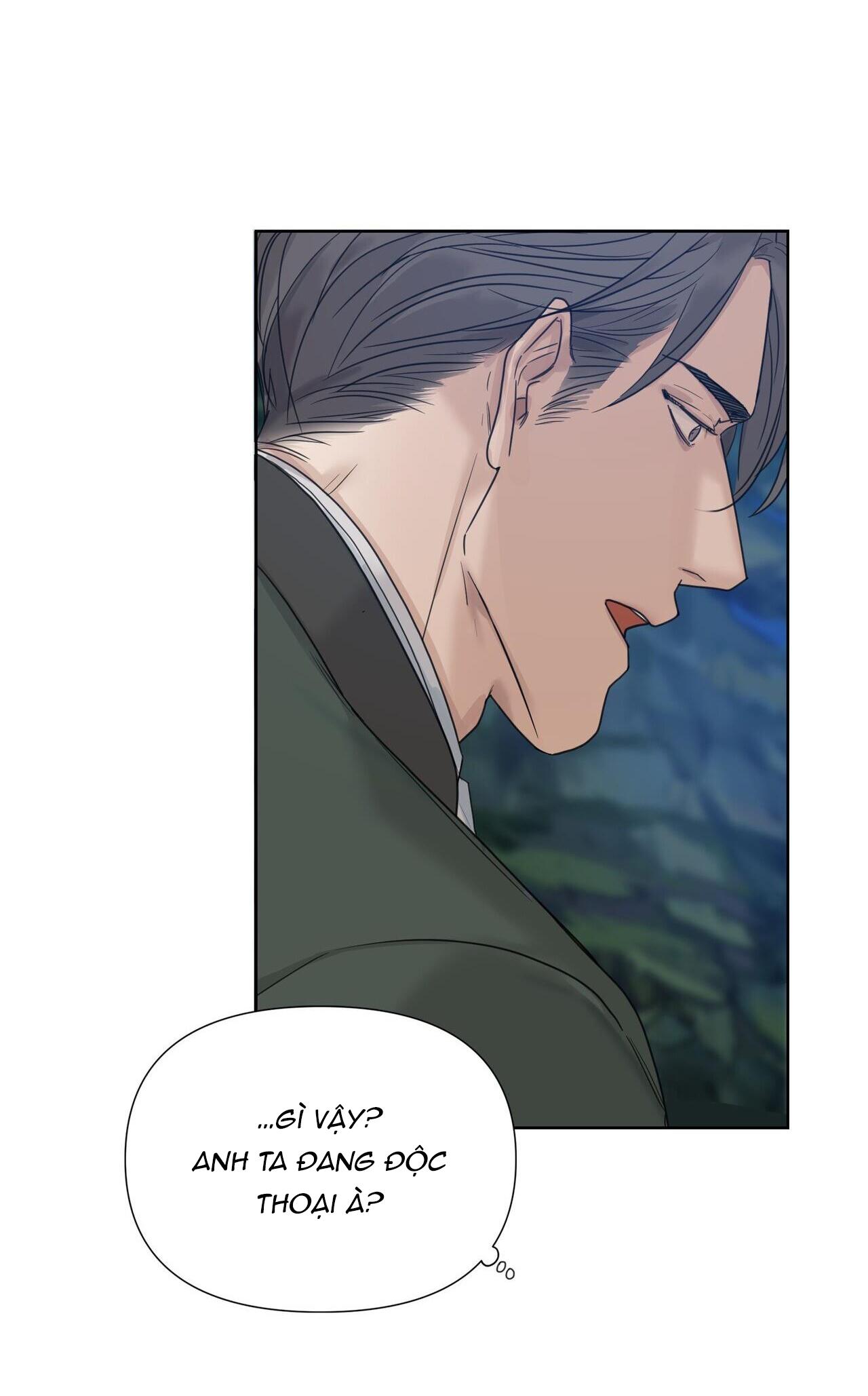 bước vào vườn hồng chapter 5 11