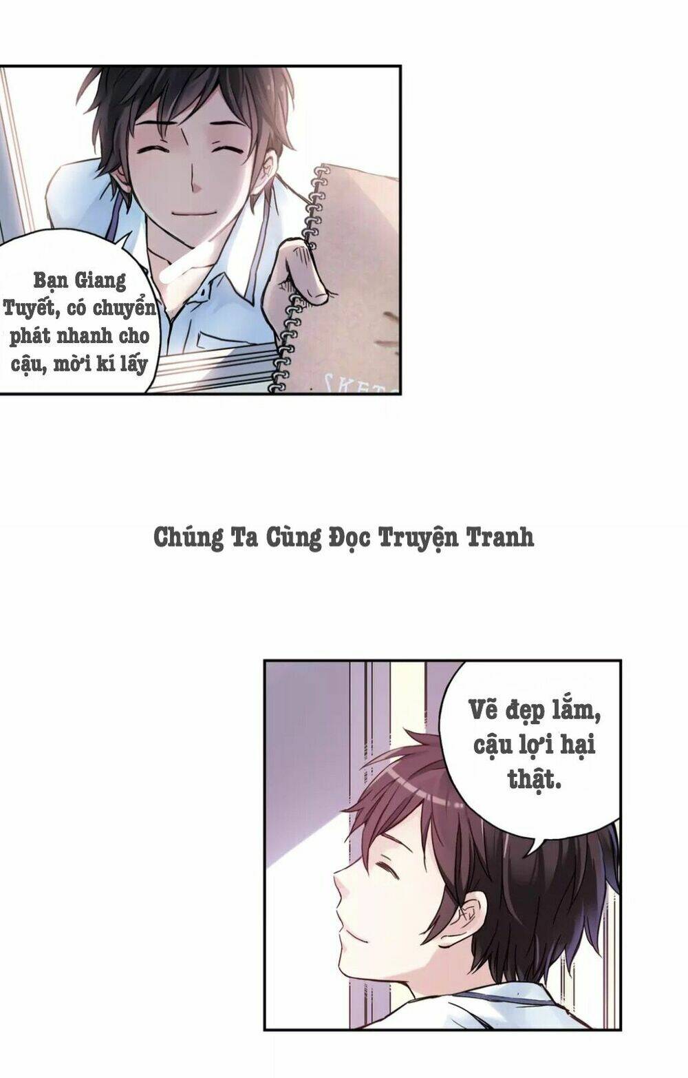 hương vị mùa hạ chapter 2 45