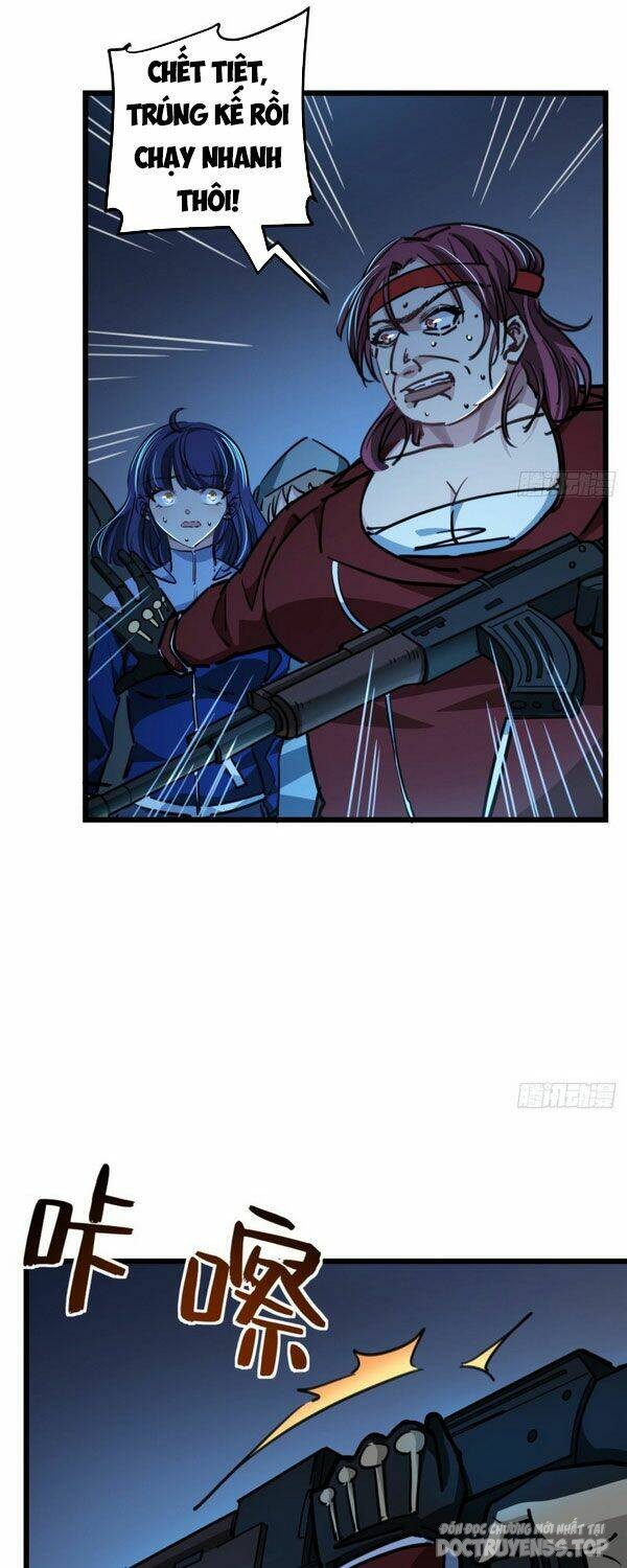 giải cứu 99 nữ chính ở mạt thế chapter 11 6