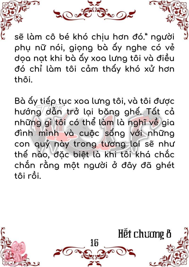 bầy sói giữa dane chapter 8 16