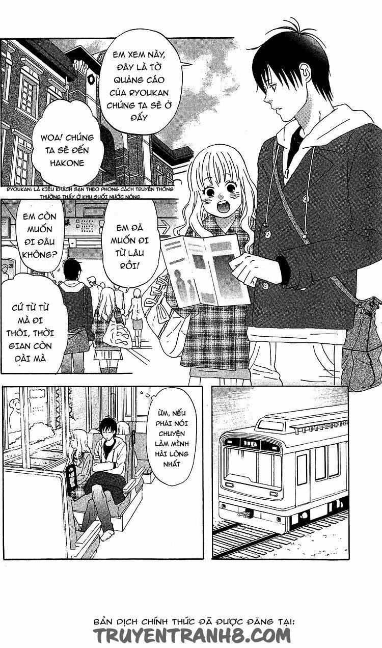 liar x liar chapter 17 12