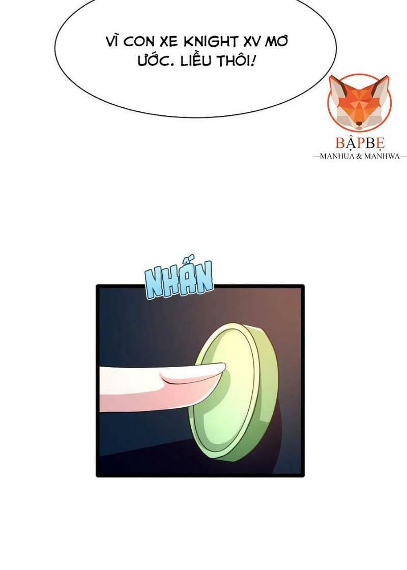 đô thị tà vương chapter 45 12