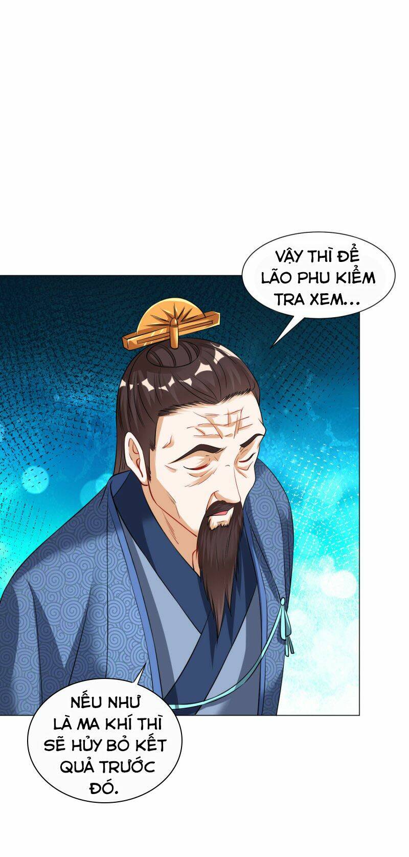 đạo ấn chapter 41 34