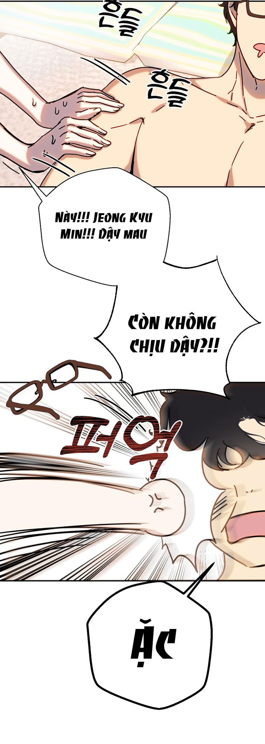 Tuyển Tập Truyện Ngắn Dằm Khăm Của Bạn Mảy chapter 30.2 - Trang 14