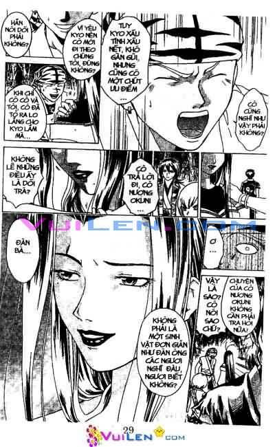 mắt quỷ kyo chapter 62 30