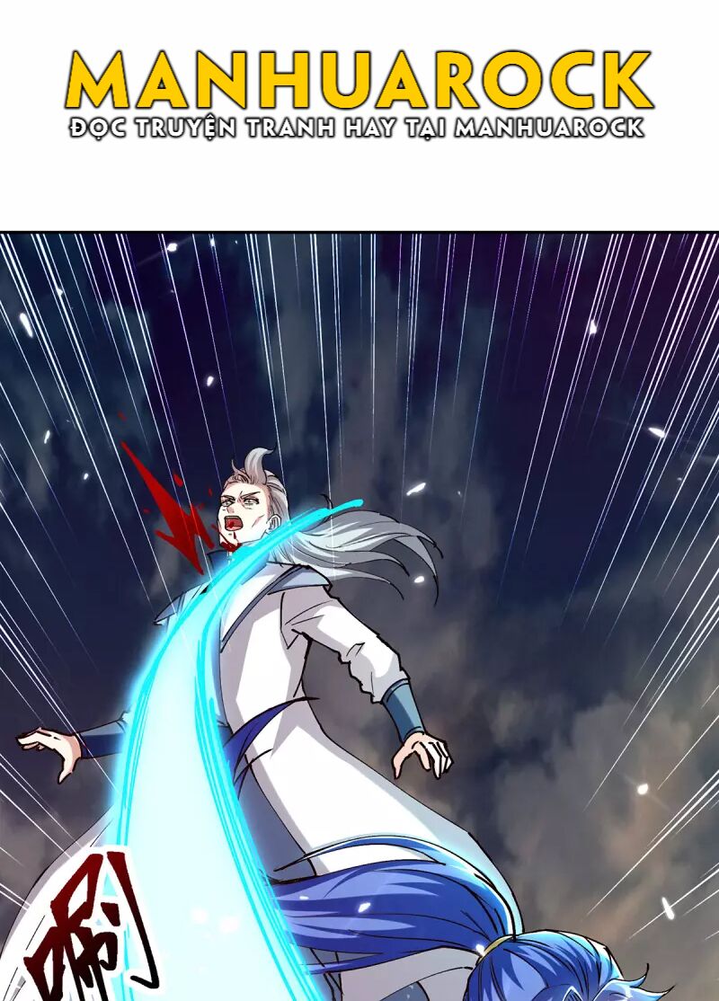 tối cường thăng cấp chapter 320 16