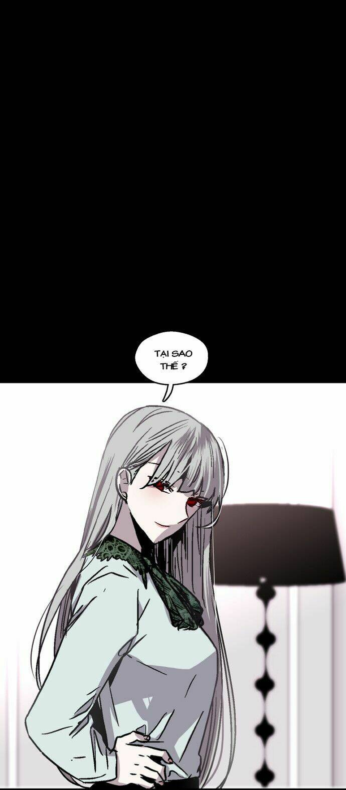 người máy hủy diệt chapter 18 19