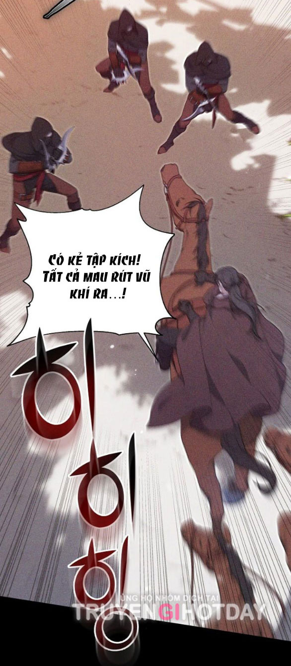 Thời Đại Của Oman chapter 5.1 119