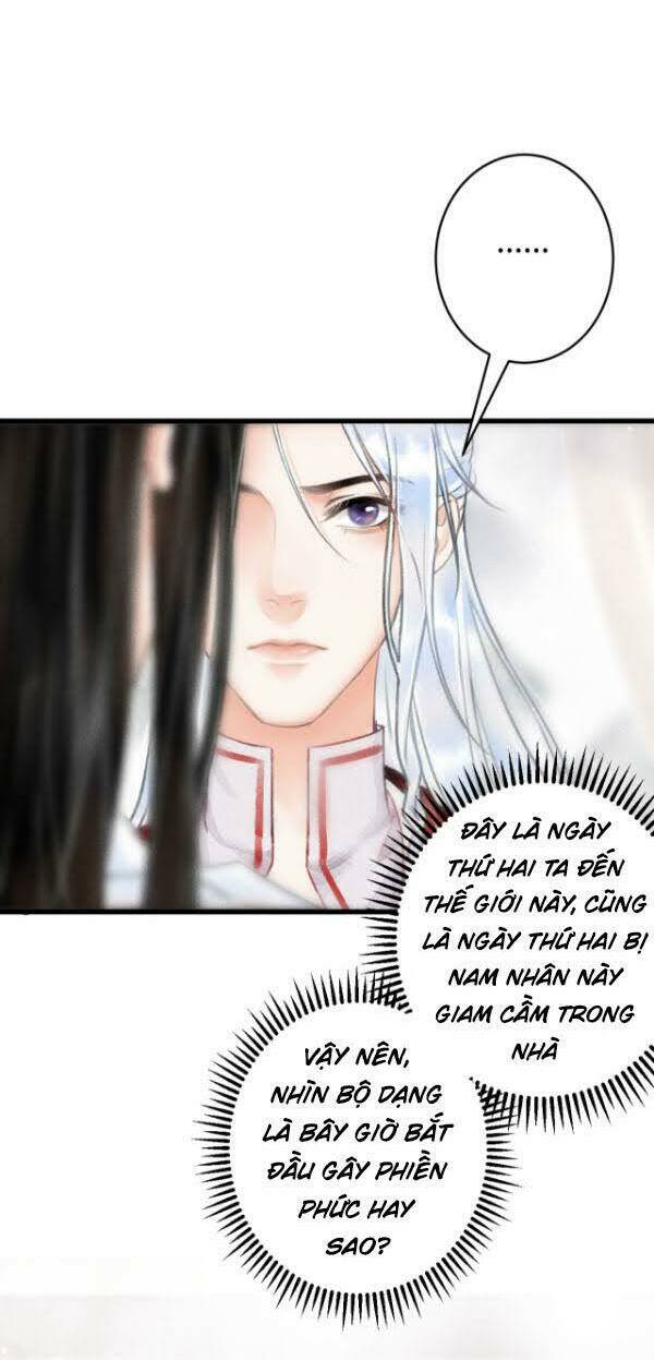 tuần tuần thiện dụ chapter 3 73