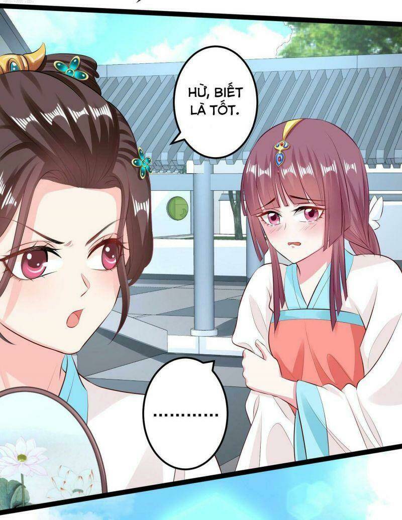 độc y đích nữ chapter 23 15