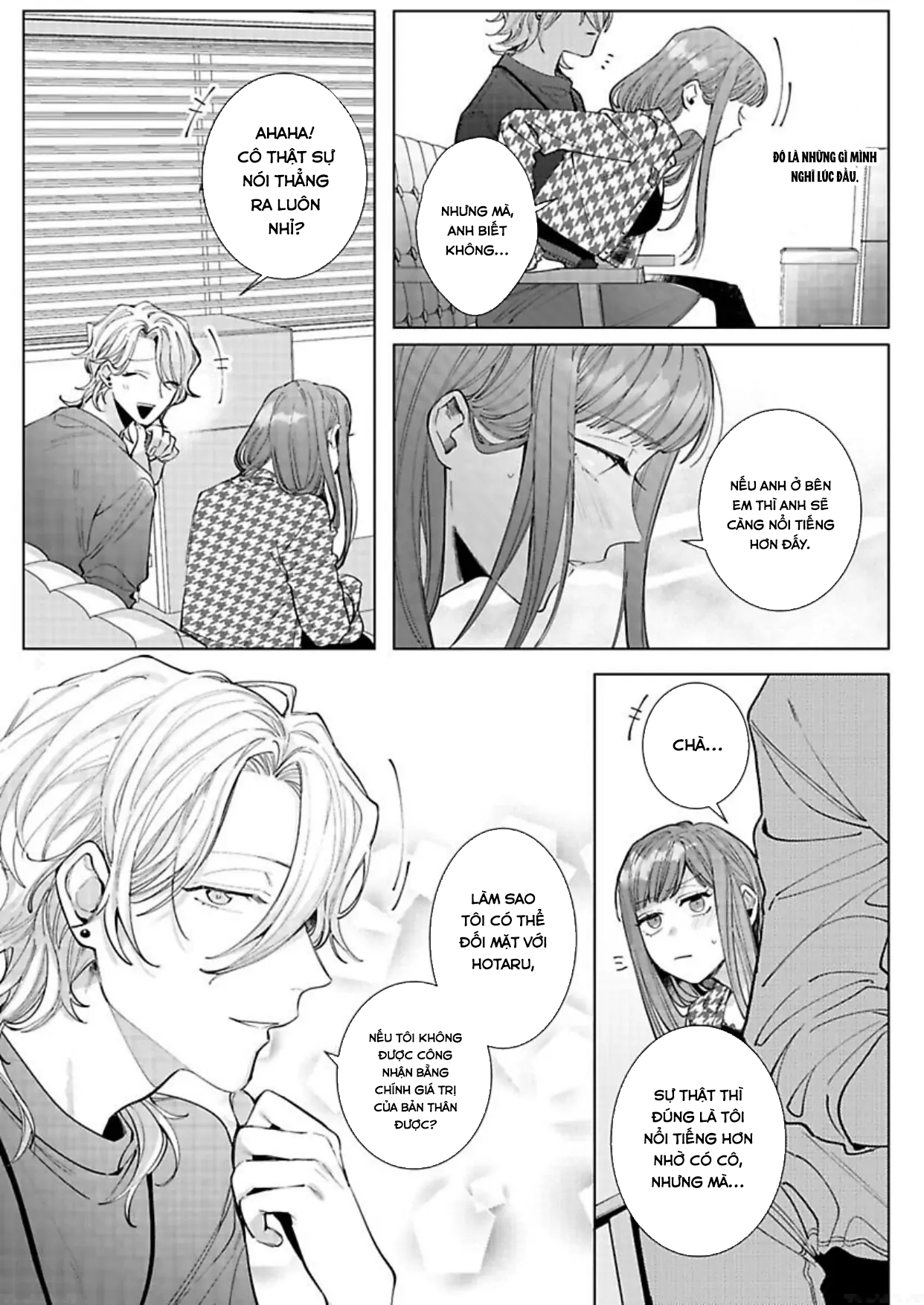 nagisa chapter 8.1 7