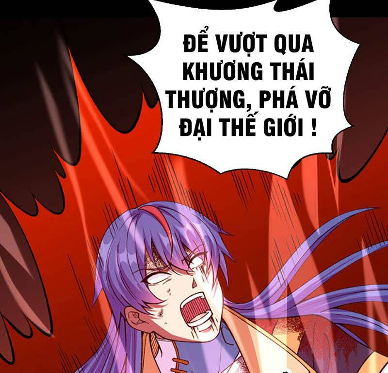 võ đạo độc tôn chapter 499 71