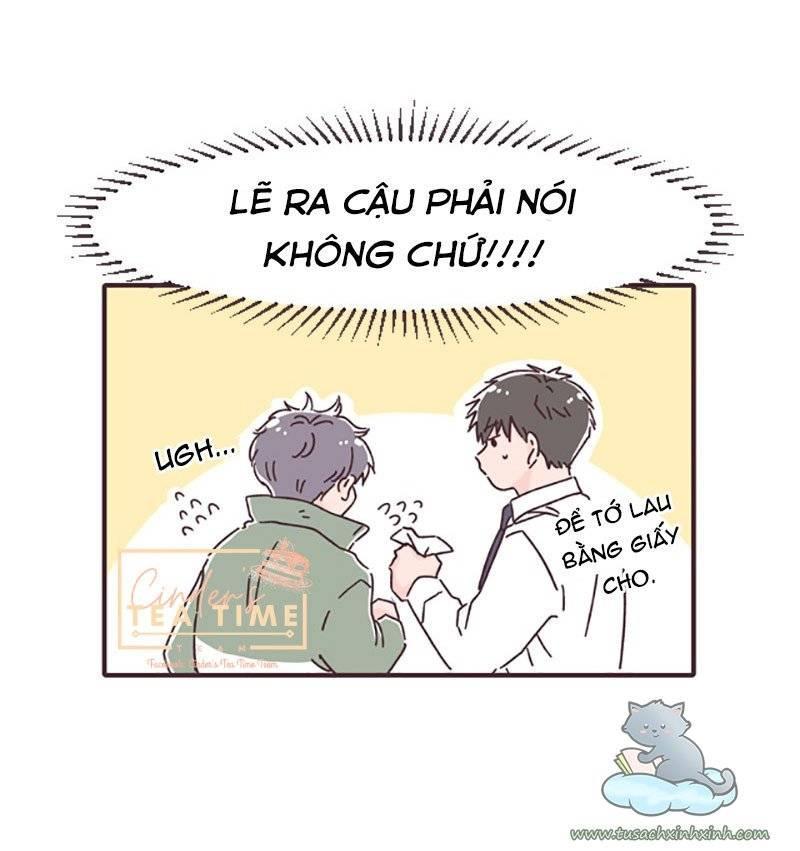 ngày định mệnh của đôi ta chapter 6 47