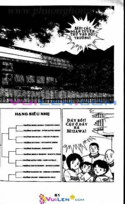 chibi cậu bé quyền anh (8 tập full) chapter 7 61