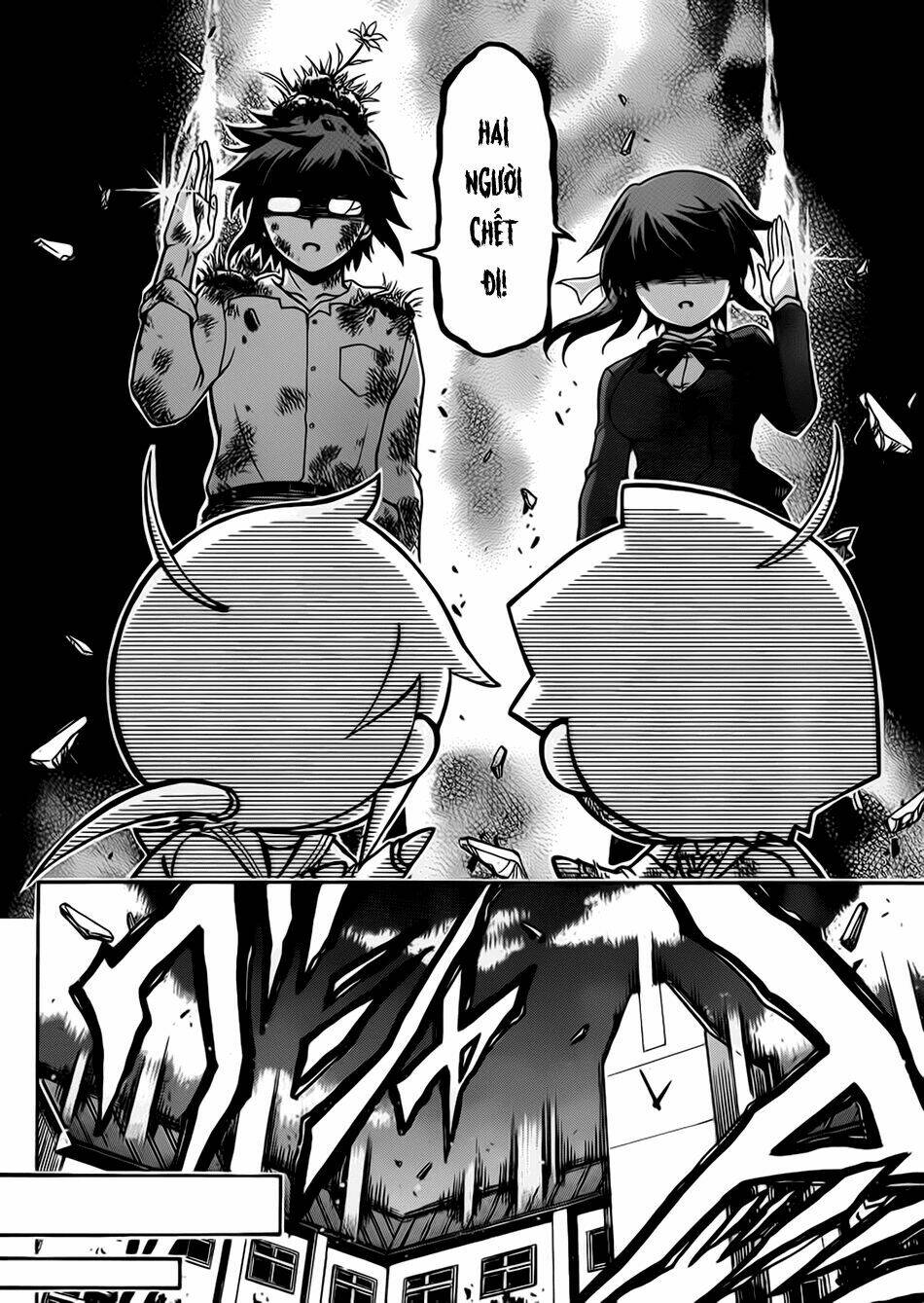 vật thất lạc của bầu trời chapter 61 32