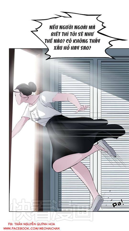 câu lạc bộ ngoại tình chapter 6 26