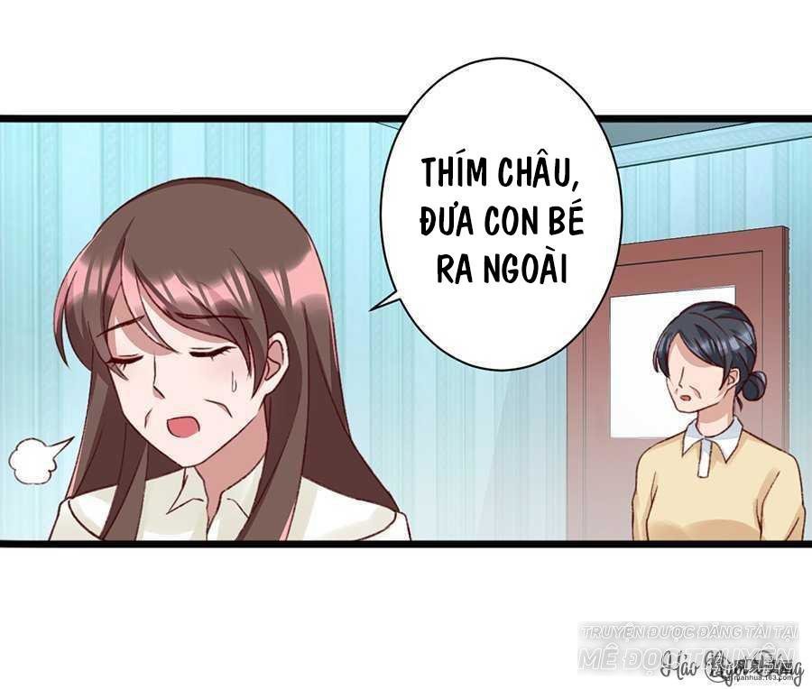 gửi người không quen chapter 33 6