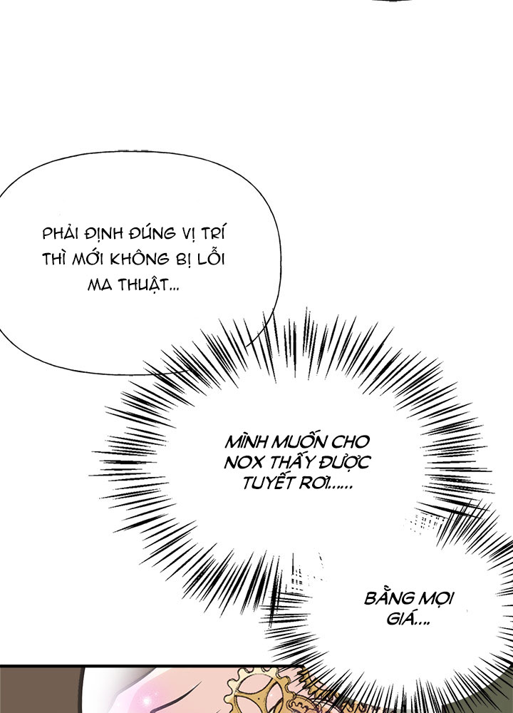 chị tôi đã nhặt về một nam chính quyến rũ chapter 49 23