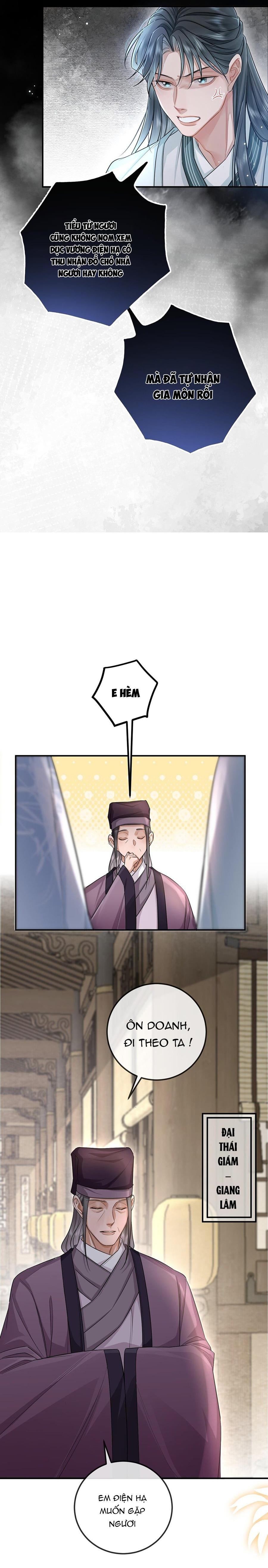 ôn hương diễm ngọc chapter 3 2