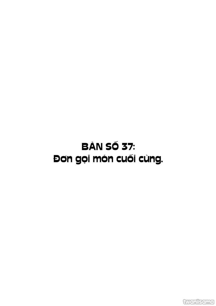 service wars - thánh chiến phục vụ chapter 37 2