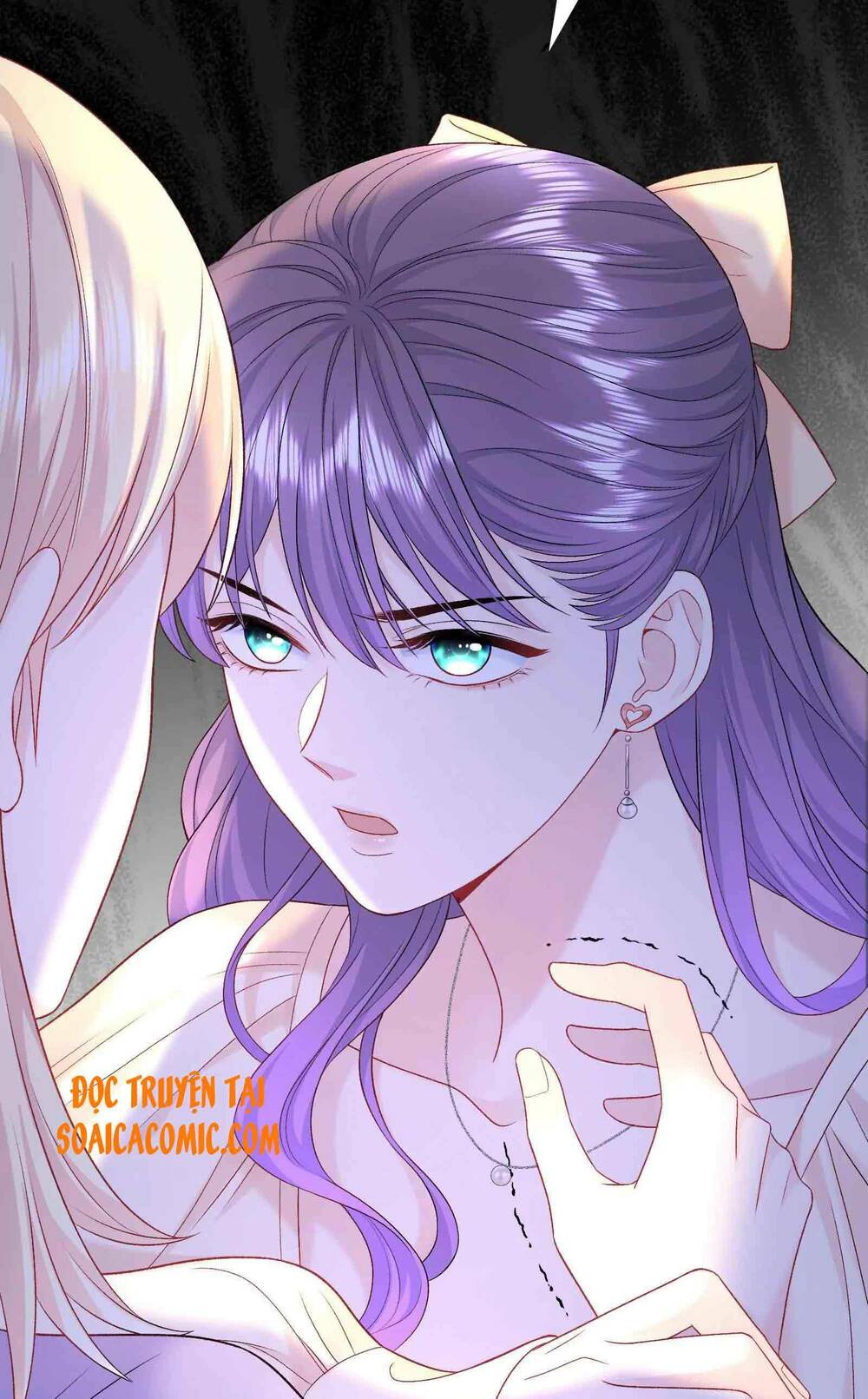 tôi dựa vào tà ý: nghịch chuyển nhân sinh chapter 8 36