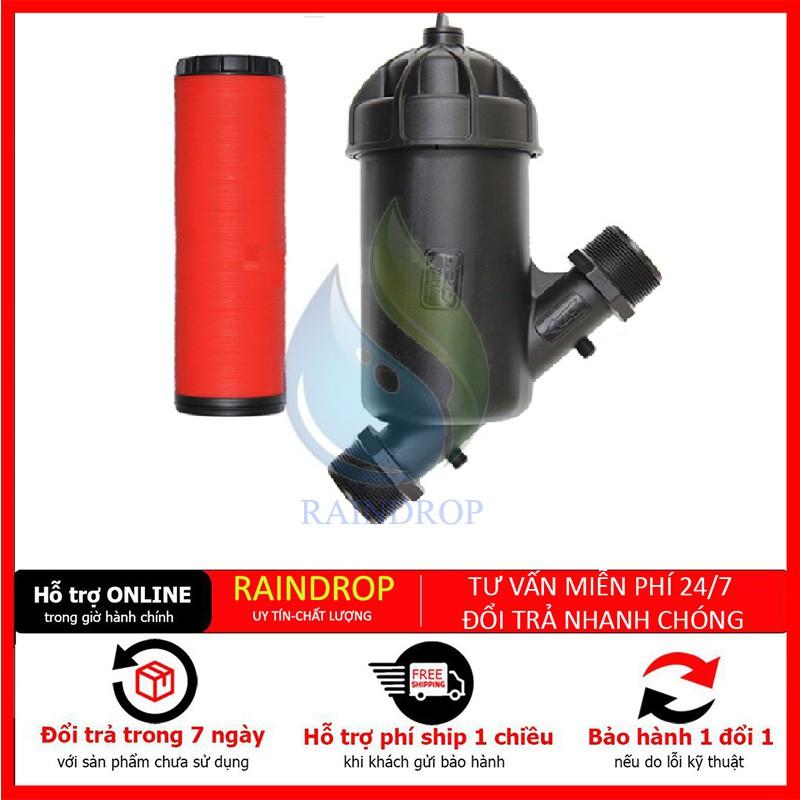 LỌC ĐĨA CHỮ Y phi 27mm