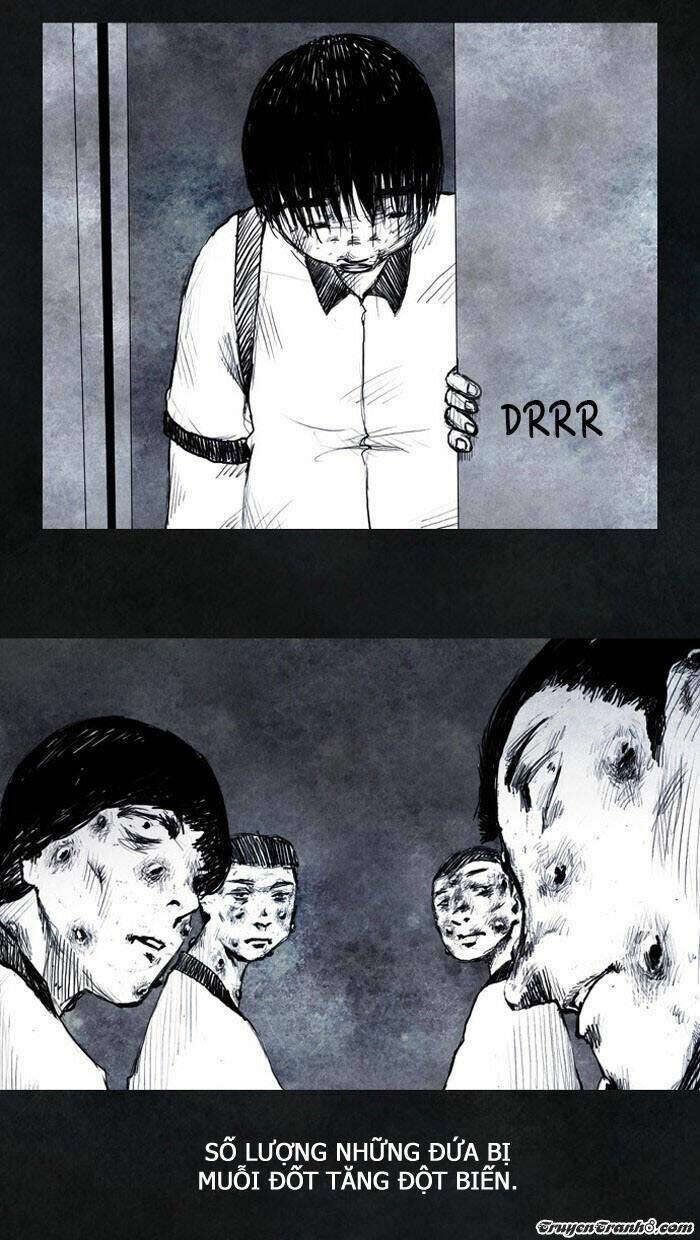 kho truyện kinh dị: ác mộng đêm về chapter 20 55