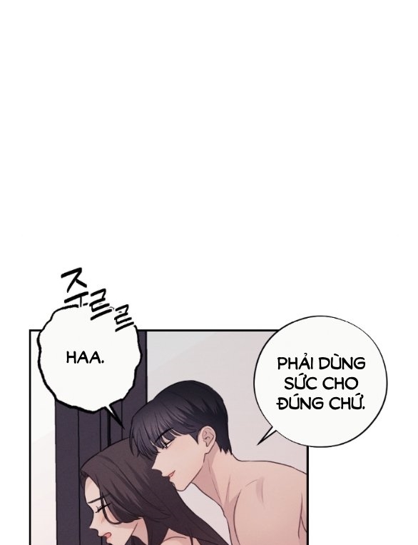 [18+] người vợ quyến rũ chapter 20.2 9