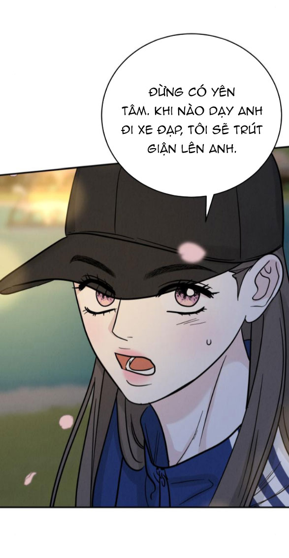 Thuyết Tình Yêu Ích Kỷ chapter 33.2 10