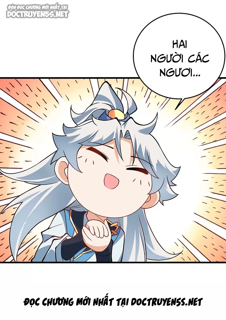 mang theo các tiên tử vô địch thiên hạ chapter 16.2 8