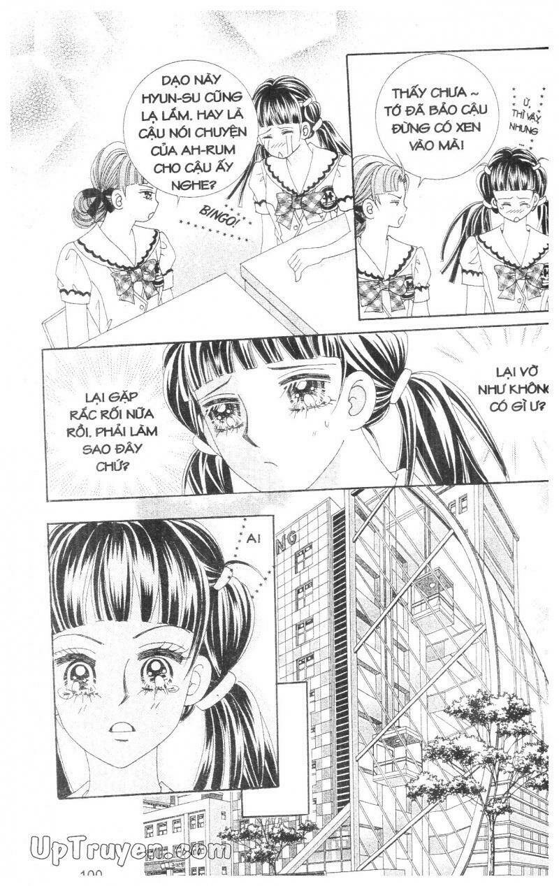 meo meo dịu dàng đi nhé chapter 3 100