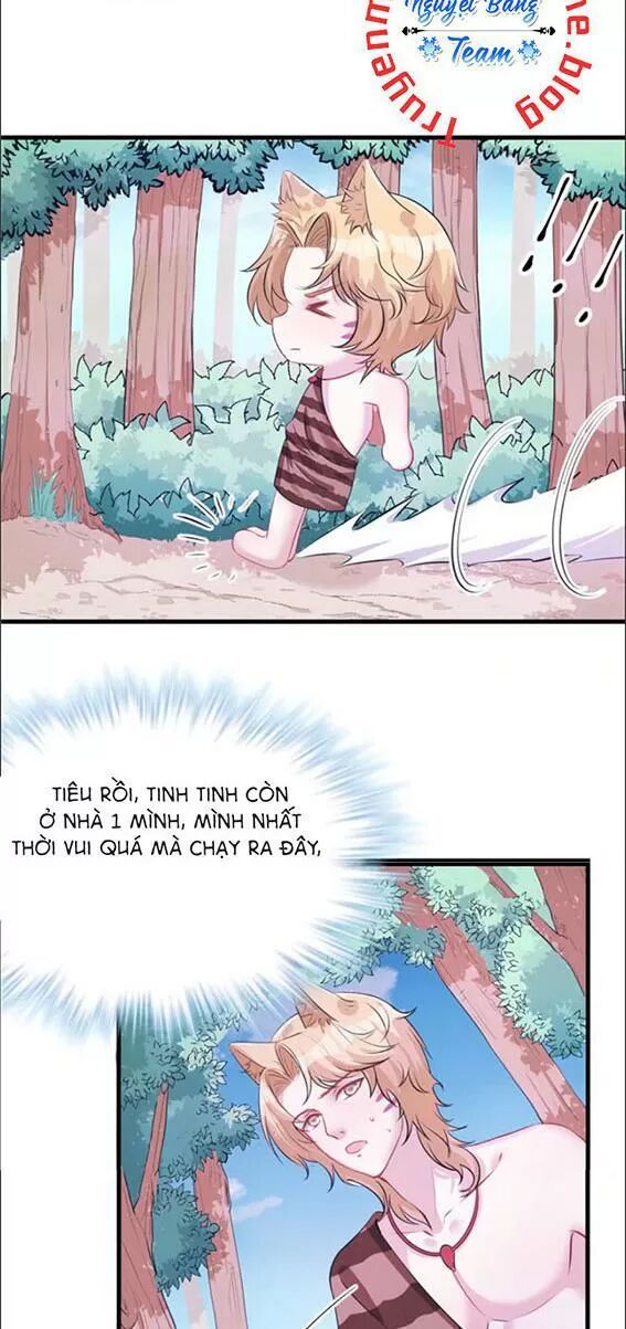[16+] thảnh thơi thú thế chủng chủng điền, sinh sinh tể chapter 101 12