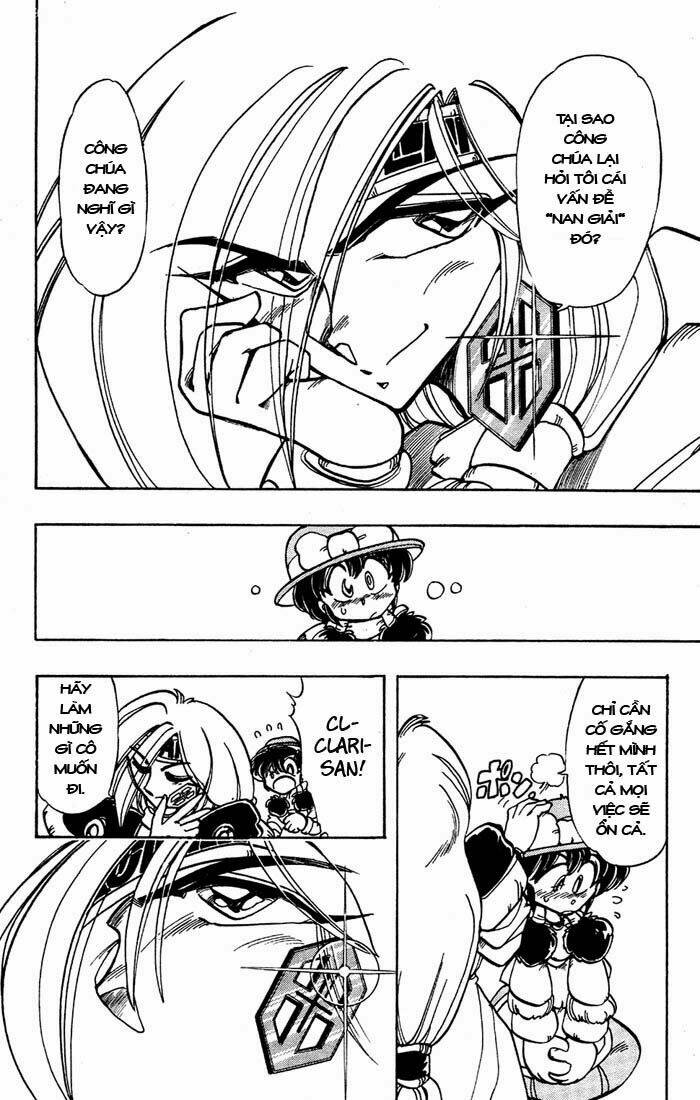 violinist of hameln - cây đàn kì diệu chapter 37 28