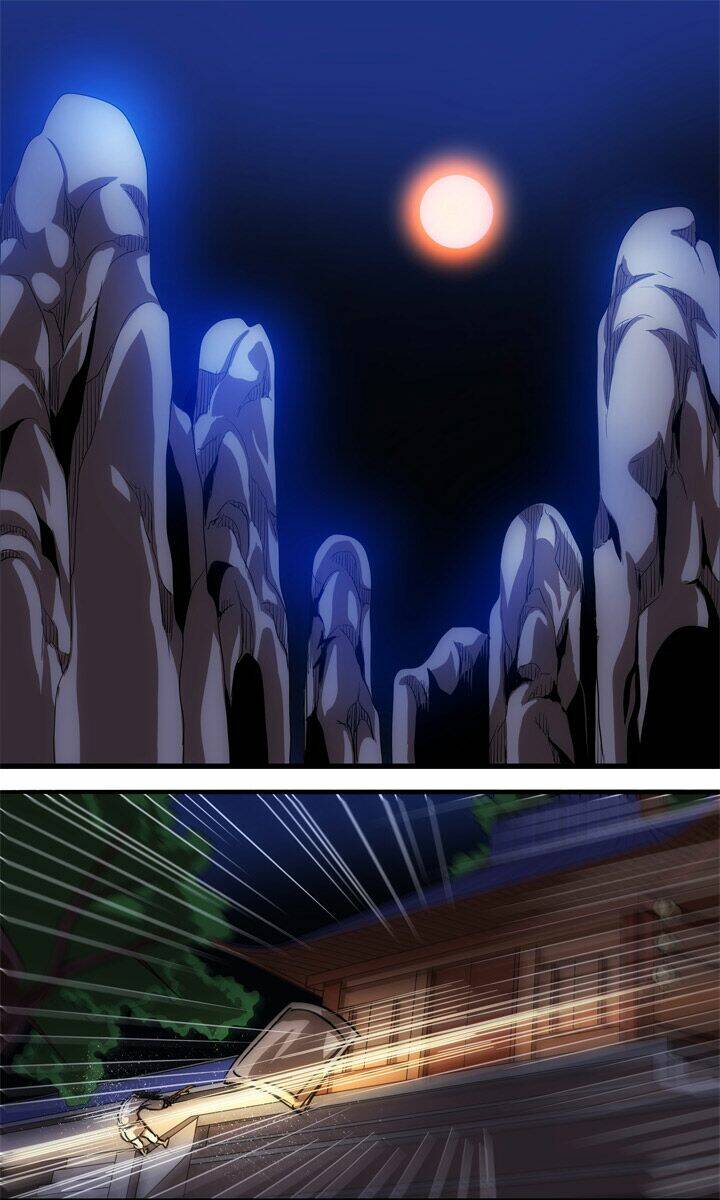 blade and soul- julia chapter 3 1