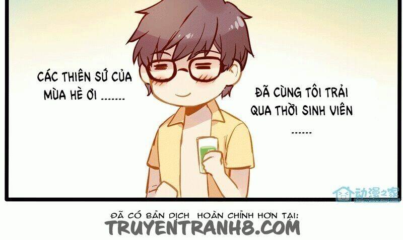 hằng mộng nam thần chapter 5 11