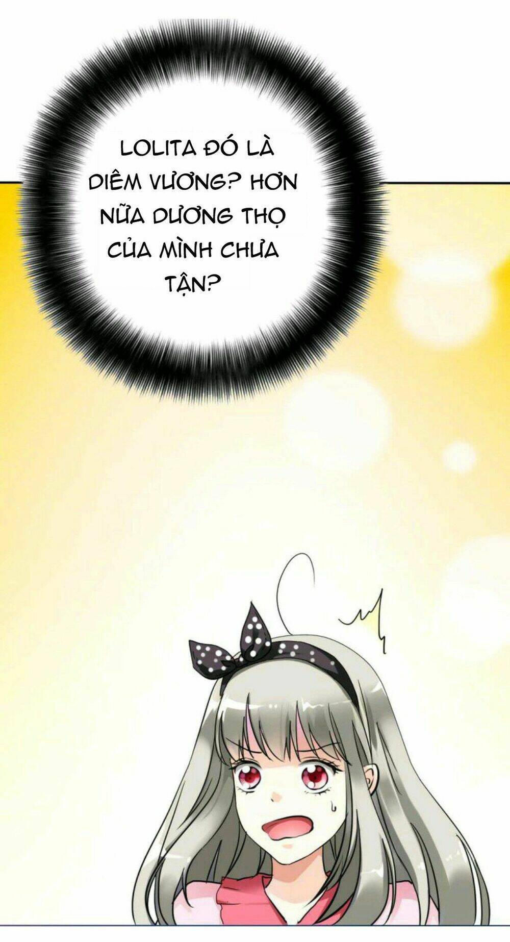 động vật nhỏ thật đáng yêu chapter 2 11