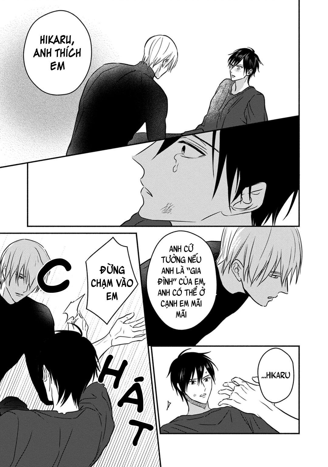 sống sót chapter 2 9