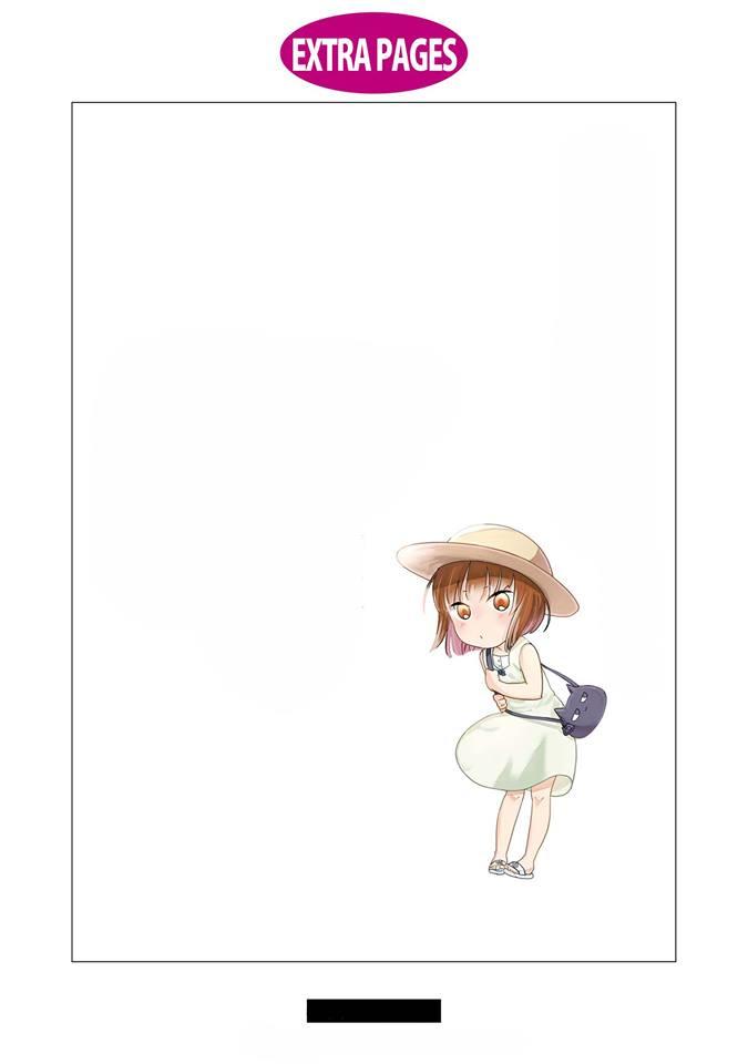 ojisan to miiko chapter 6 32